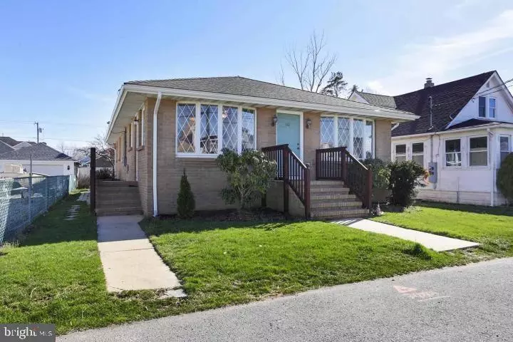 546 LONGPORT AVE, Ocean Gate, NJ 08740