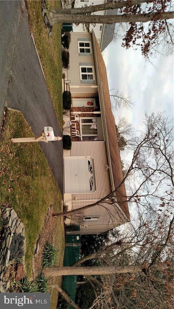 845 ARLINGTON AVE, Forked River, NJ 08731