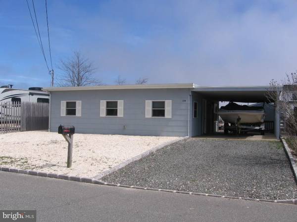 108 PATTY LN, Manahawkin, NJ 08050