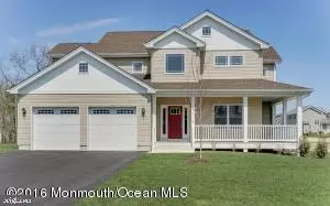 12 GRACE PL, Barnegat, NJ 08005