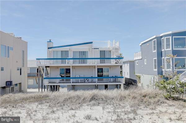 15 E CUMBERLAND AVE, Harvey Cedars, NJ 08008