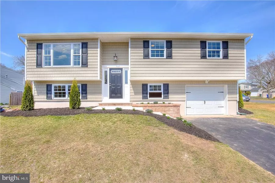 742 ARROW DR, Toms River, NJ 08753