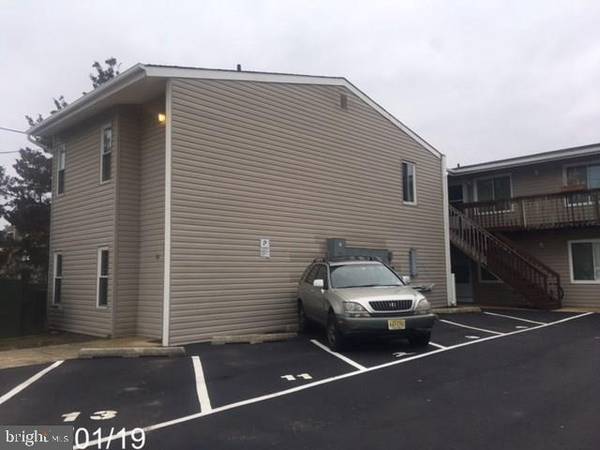 303 SUMNER AVE #A1, Seaside Heights, NJ 08751