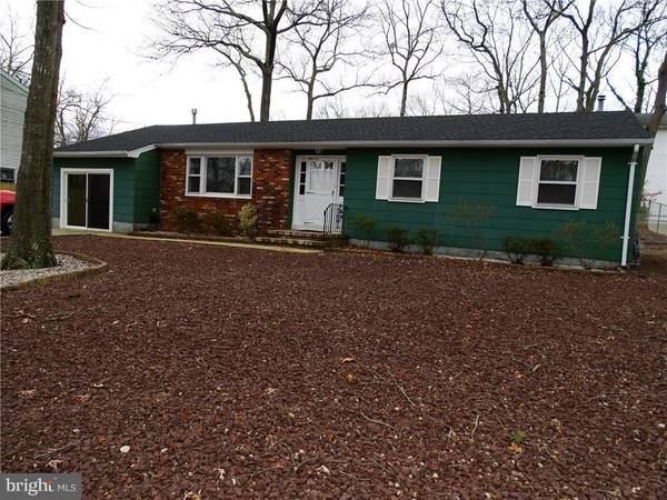 864 HARRISON AVE, Forked River, NJ 08731