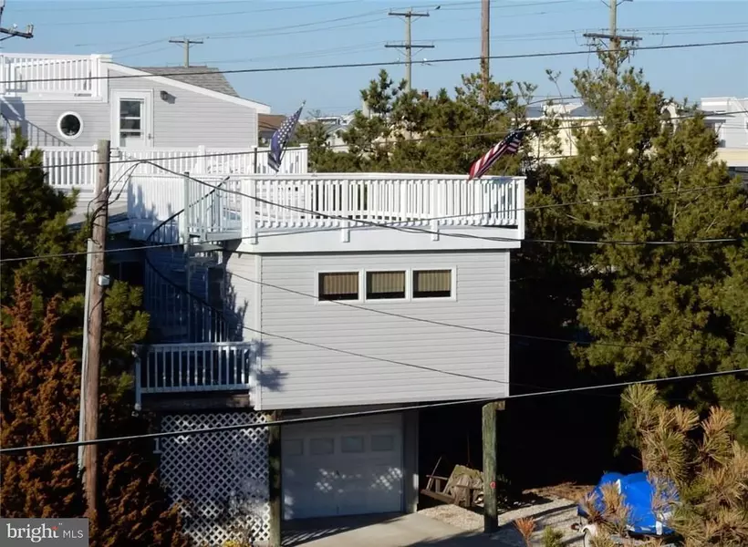 1 W 84TH ST, Harvey Cedars, NJ 08008