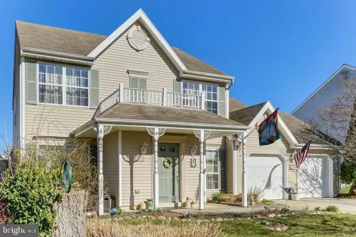 70 DEER RUN DR S, Barnegat, NJ 08005