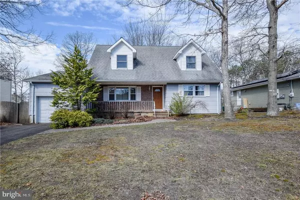 504 CORAL LN, Manahawkin, NJ 08050