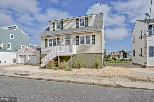 Long Beach Township, NJ 08008,9 E MASSACHUSETTS AVE