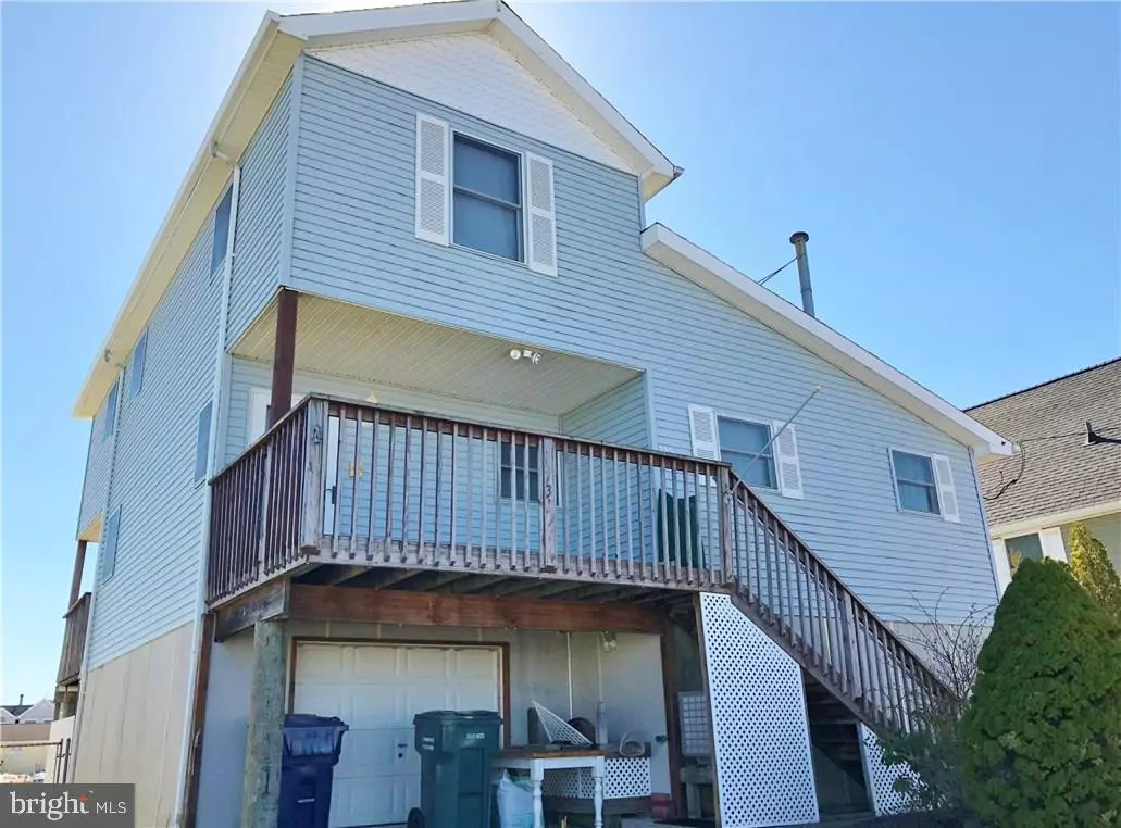 Tuckerton, NJ 08087,134 E SUSQUEHANNA DR