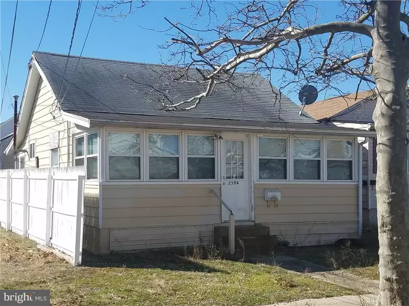 237 HANCOCK AVE AVE, Seaside Heights, NJ 08751