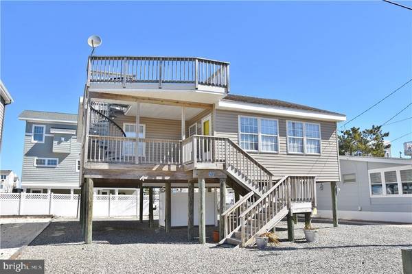 27 W JOSHUA AVE, Long Beach Township, NJ 08008