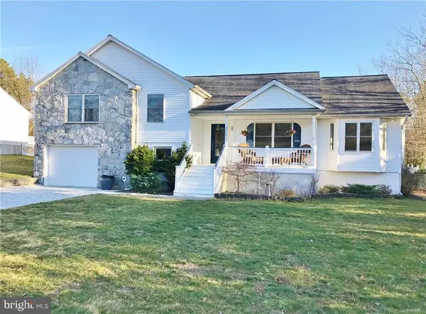 362 FROG POND RD, Tuckerton, NJ 08087