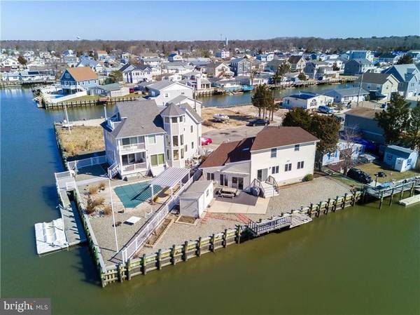 43 W BOAT DR, Tuckerton, NJ 08087