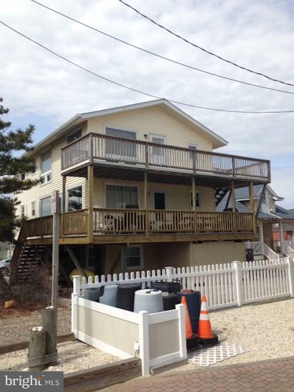 7711 OCEAN BLVD #C2, Long Beach Township, NJ 08008