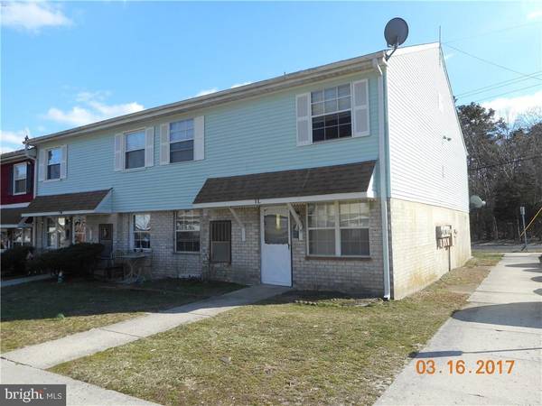 720 S NEW RD #1L, Absecon, NJ 08201