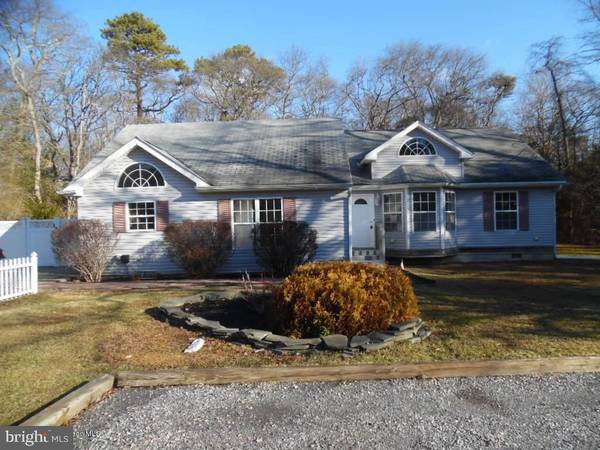 21 BARNEGAT BEACH DR, Waretown, NJ 08758