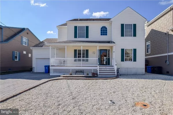 51 MURIEL DR, Manahawkin, NJ 08050