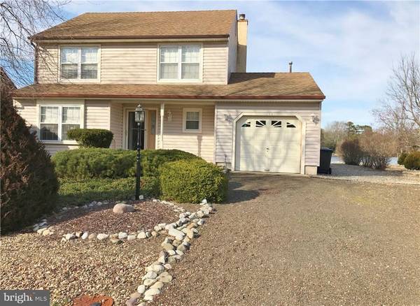 133 TIMBERLAKE DR, Manahawkin, NJ 08050