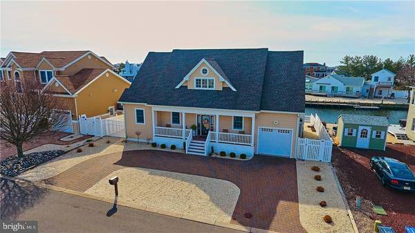 128 ANITA DR, Manahawkin, NJ 08050