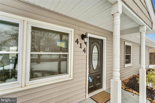 414 SYCAMORE DR, Lanoka Harbor, NJ 08734