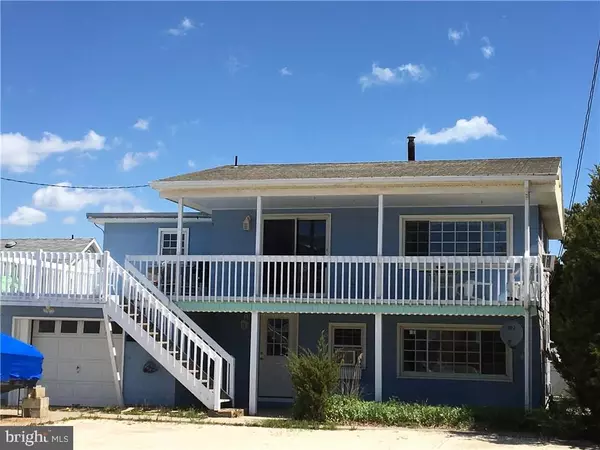 273 12TH ST, Surf City, NJ 08008