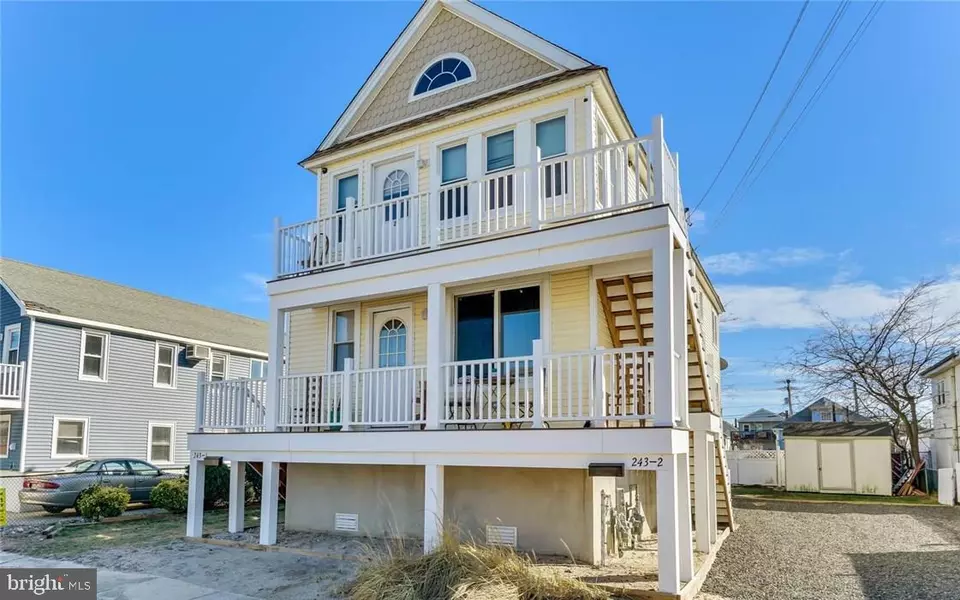 243 SHERMAN AVE, Seaside Heights, NJ 08751