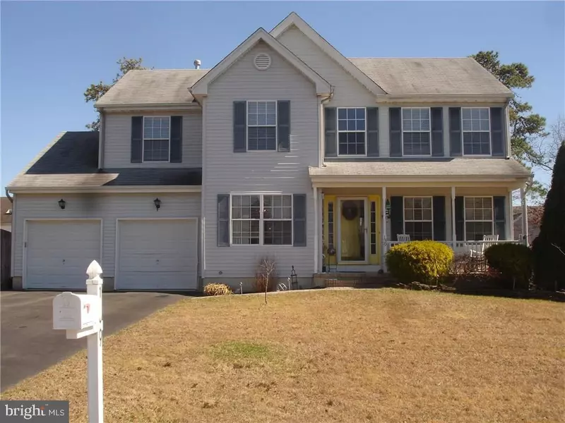 139 BARRACUDA RD, Manahawkin, NJ 08050