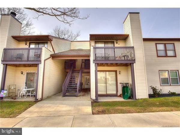 44 SCOTCH PINE DR #179, Tuckerton, NJ 08087