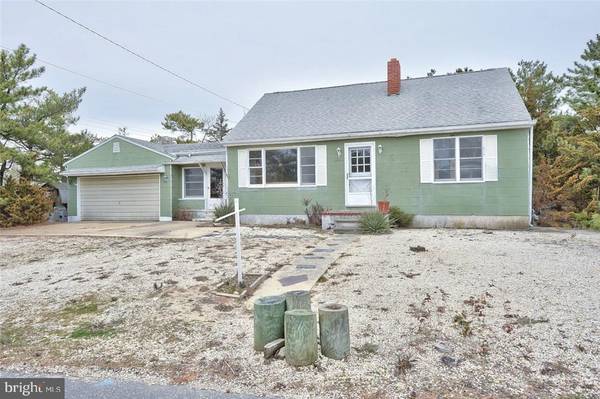 2310 CENTRAL AVE, Barnegat Light, NJ 08006