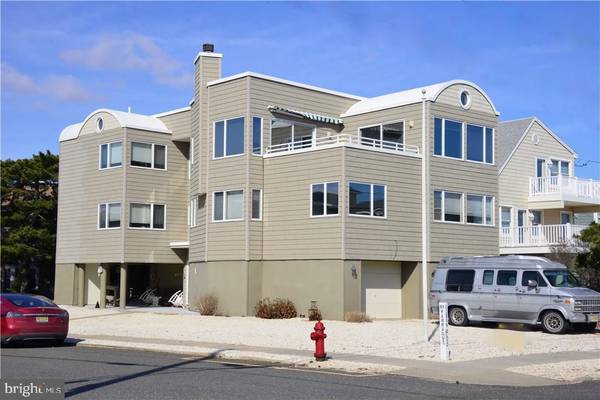 6016 OCEAN BLVD, Long Beach Township, NJ 08008