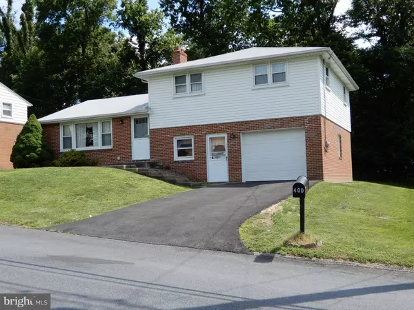 400 SKYVIEW DR, York, PA 17406