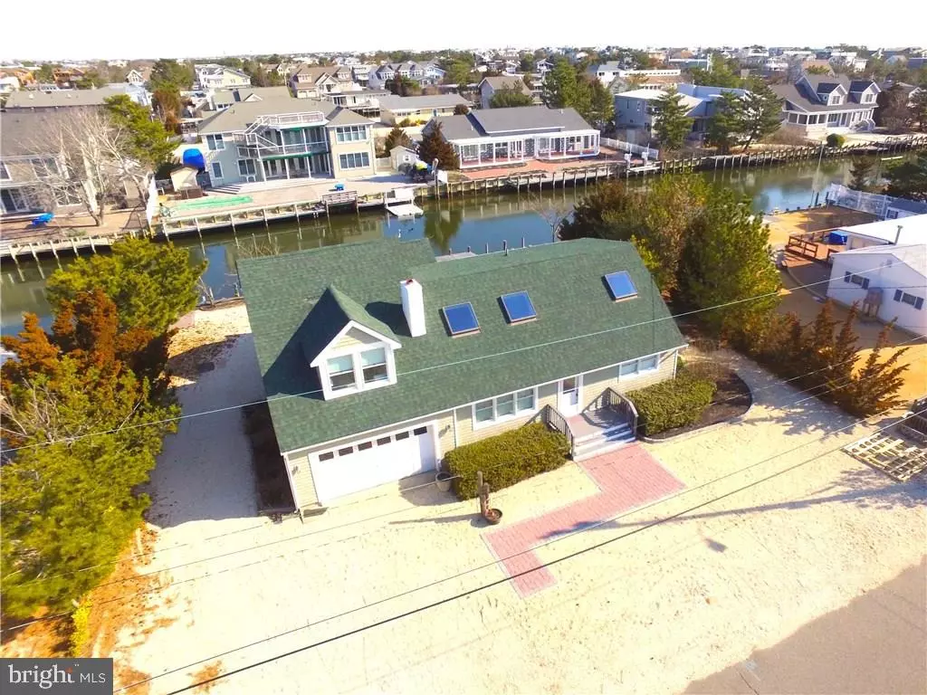 Long Beach Township, NJ 08008,143 LAGUNA LN