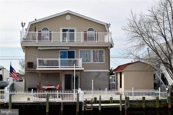 Tuckerton, NJ 08087,39 W ANCHOR DR