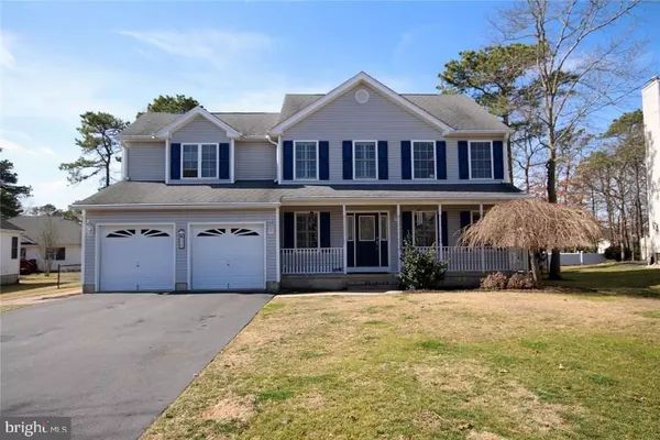 125 GALLEON RD, Manahawkin, NJ 08050