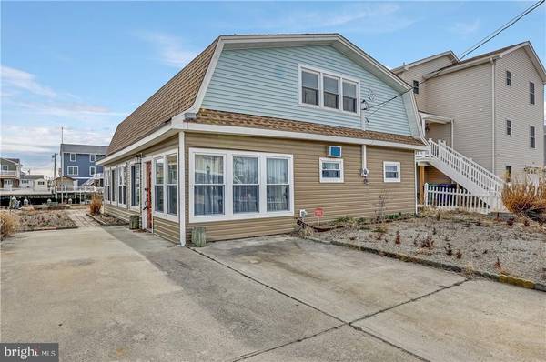 116 MOHAWK DR E, Tuckerton, NJ 08087