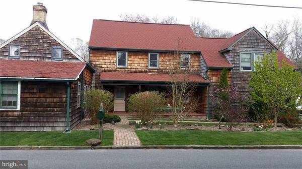 9 WESTCOTT AVE, Waretown, NJ 08758