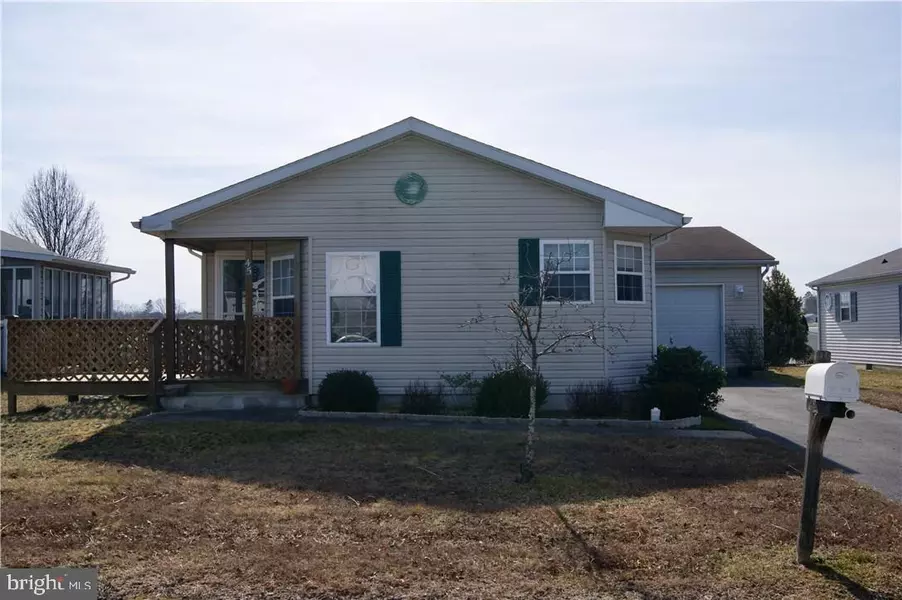 45 PERRYS LN, Manahawkin, NJ 08050