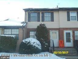 1032 TAMMY CT #B, Brick, NJ 08724