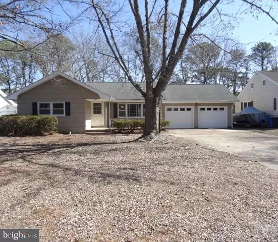 371 LIGHTHOUSE DR, Manahawkin, NJ 08050