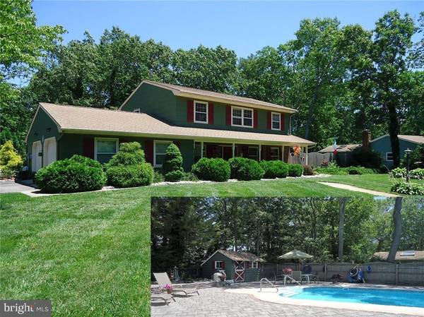 522 BRENTWOOD RD, Forked River, NJ 08731