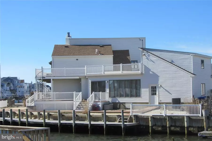 89 BENJAMIN BLVD, Manahawkin, NJ 08050