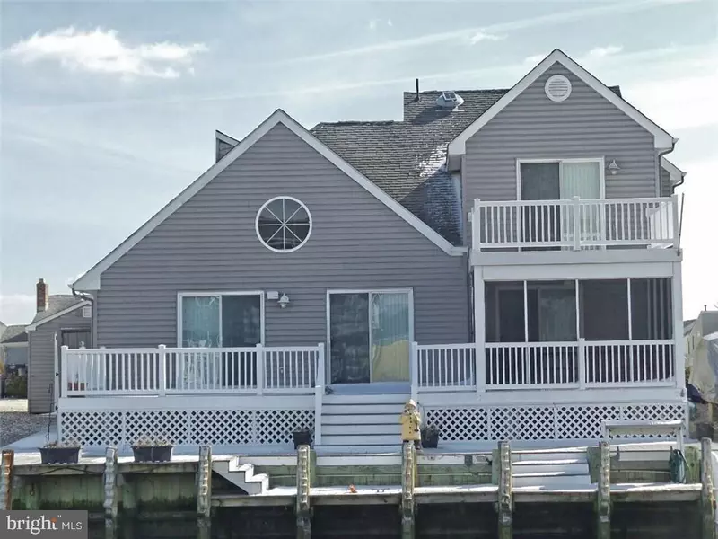 36 DIANE RD, Manahawkin, NJ 08050