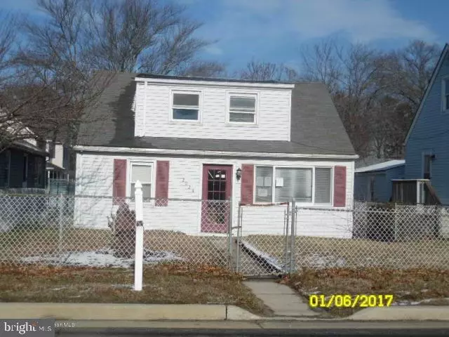 2024 ADAMS AVE, Toms River, NJ 08753