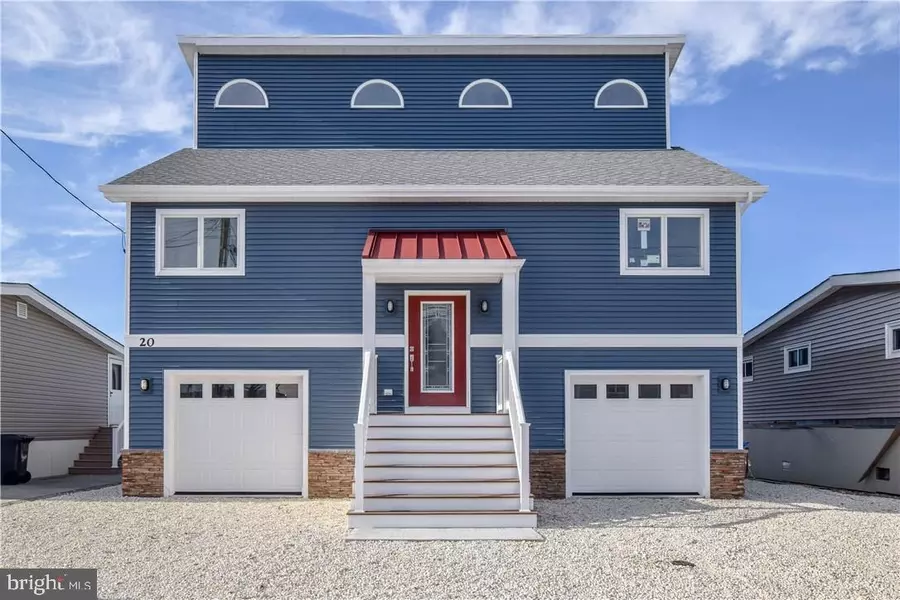 20 RUTH DR, Manahawkin, NJ 08050