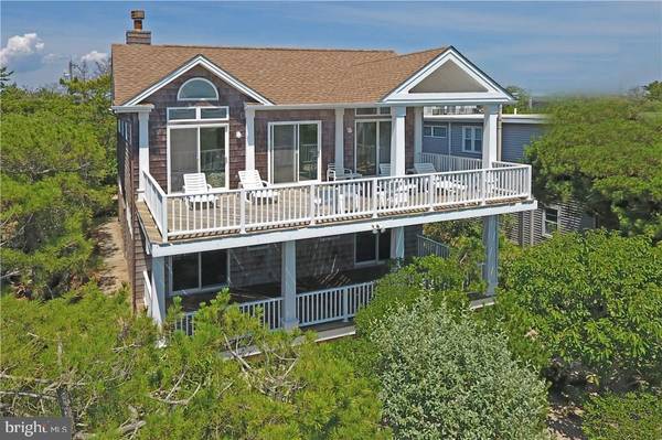 2107 SEAVIEW AVENUE, Barnegat Light, NJ 08006