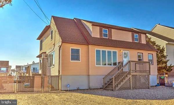 364 MORRIS BLVD, Manahawkin, NJ 08050