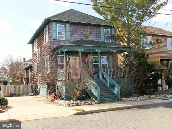 434 DOCK RD, Beach Haven, NJ 08008