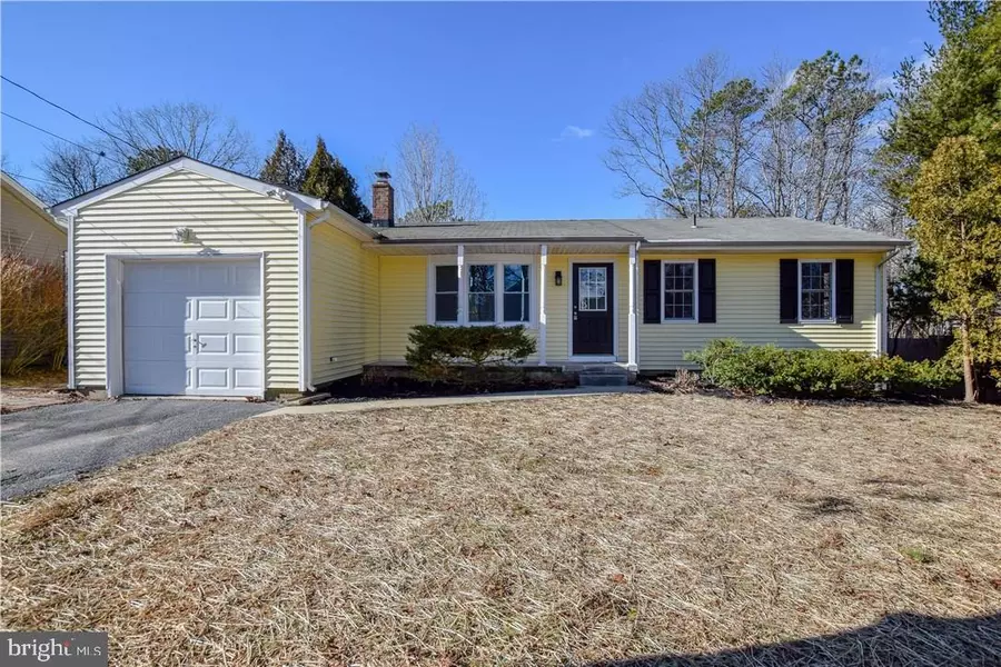 228 STEERING LN, Manahawkin, NJ 08050