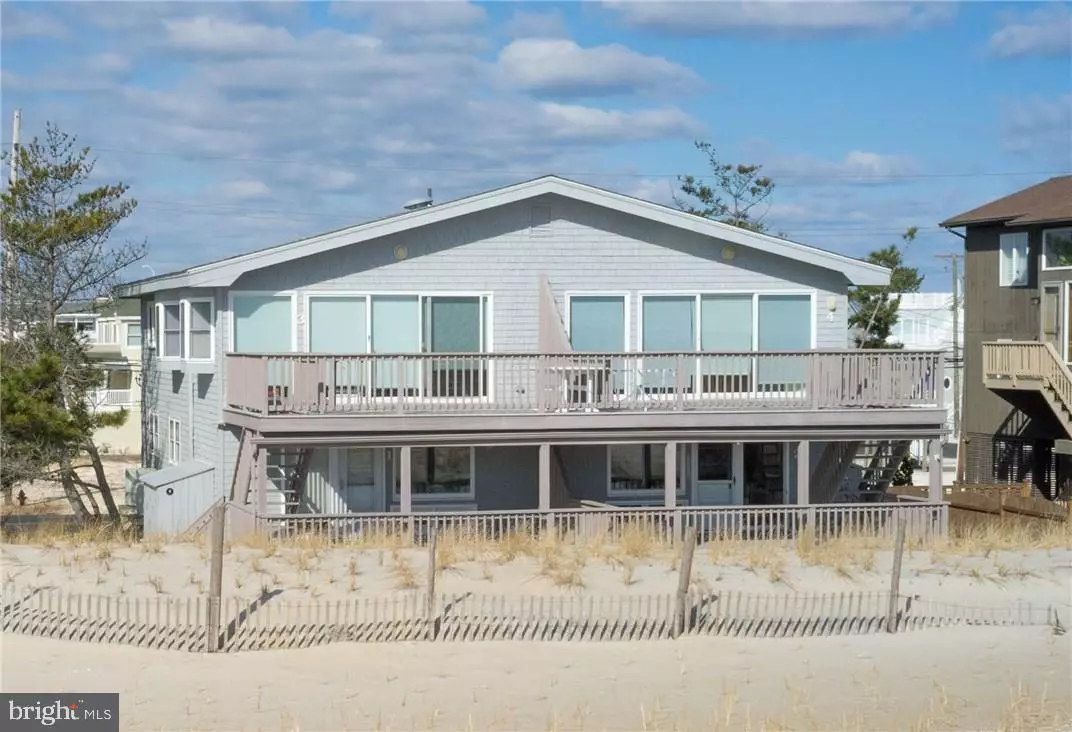 Long Beach Township, NJ 08008,5003 S LONG BEACH BLVD #2