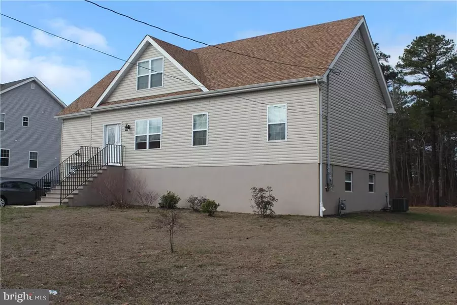 125 SAVANNAH RD, Toms River, NJ 08757